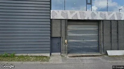 Kantorruimte te huur in Espoo - Foto uit Google Street View