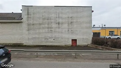 Gewerbeflächen zur Miete in Jõhvi – Foto von Google Street View