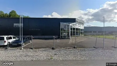 Lokaler til leje i Örebro - Foto fra Google Street View