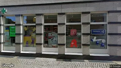 Commercial properties for rent in Berlin Spandau - Photo from Google Street View