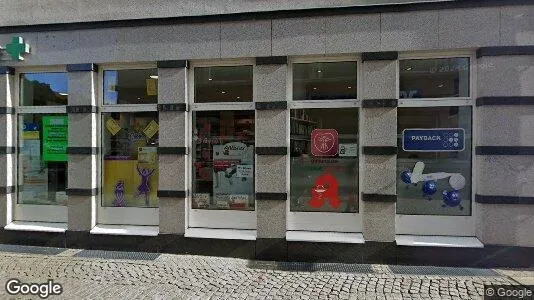 Commercial properties for rent i Berlin Spandau - Photo from Google Street View