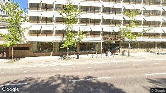 Lokaler til leie i Södermalm – Bilde fra Google Street View