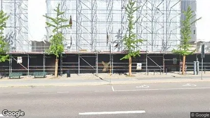 Office spaces for rent in Södermalm - Photo from Google Street View