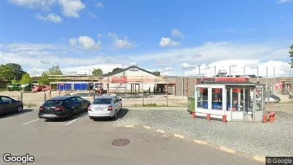 Büros zur Miete in Odense C – Foto von Google Street View