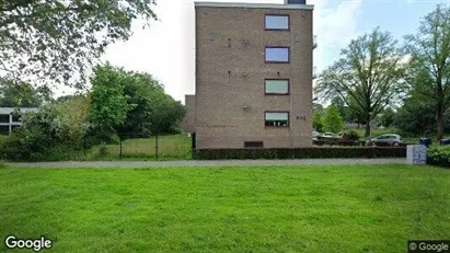 Office spaces for rent in Groningen - Photo from Google Street View