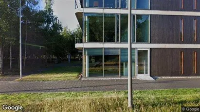 Office spaces for rent in Eindhoven - Photo from Google Street View