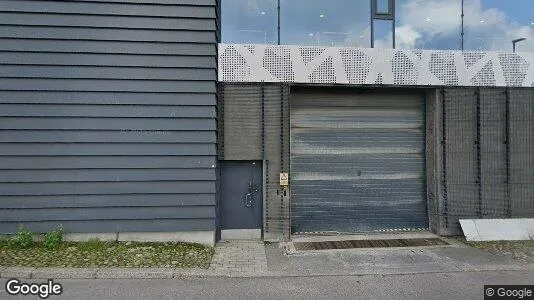 Office spaces for rent i Espoo - Photo from Google Street View