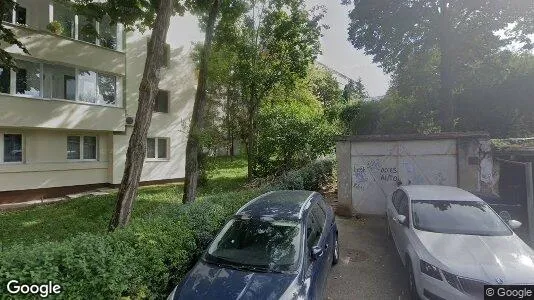 Gewerbeflächen zur Miete i Cluj-Napoca – Foto von Google Street View