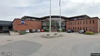 Warehouses for rent in Alingsås - Photo from Google Street View