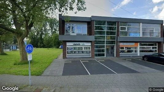 Office spaces for rent i Zaanstad - Photo from Google Street View