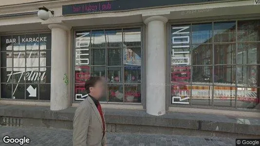 Commercial properties for rent i Jyväskylä - Photo from Google Street View