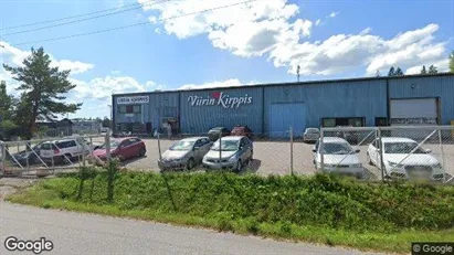 Lokaler til leie i Nurmijärvi – Bilde fra Google Street View