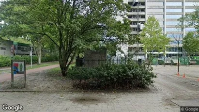 Office spaces for rent in Amsterdam De Baarsjes - Photo from Google Street View