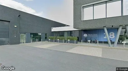 Kontorer til leie i Deerlijk – Bilde fra Google Street View