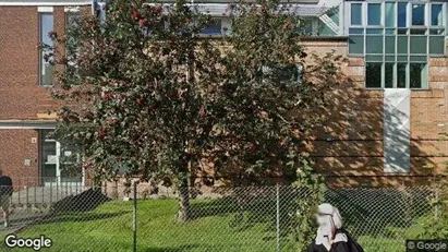 Lager zur Miete in Askim-Frölunda-Högsbo – Foto von Google Street View
