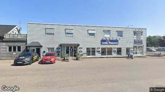 Büros zur Miete i Tønsberg – Foto von Google Street View