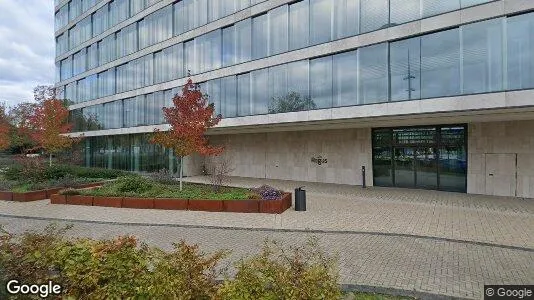 Coworking spaces for rent i Bonn - Photo from Google Street View