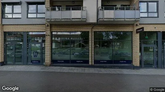Büros zur Miete i Oslo Grünerløkka – Foto von Google Street View