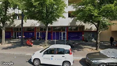 Bedrijfsruimtes te huur in Berlijn Charlottenburg-Wilmersdorf - Foto uit Google Street View
