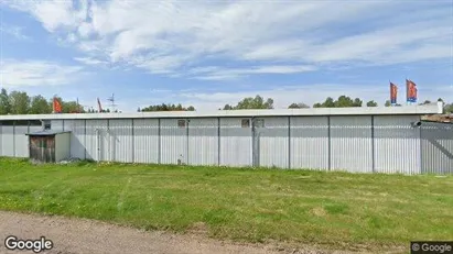 Företagslokaler till salu i Karlstad – Foto från Google Street View