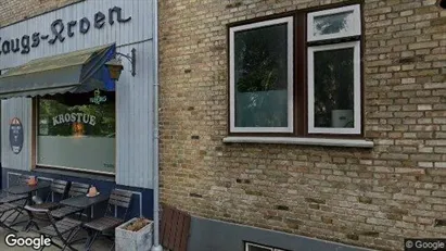 Lokaler til salgs i København NV – Bilde fra Google Street View