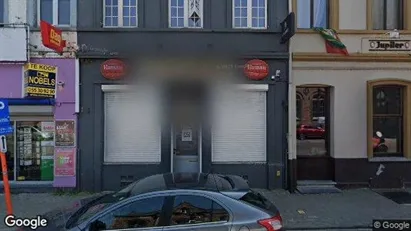Gewerbeflächen zum Kauf in Oudenaarde – Foto von Google Street View