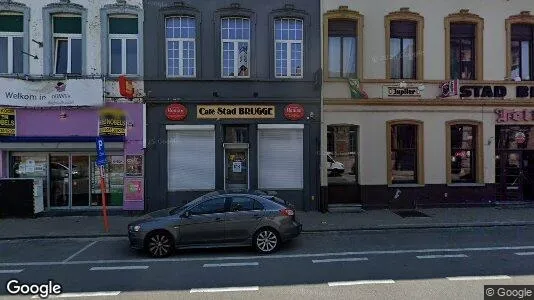 Garages til salg i Oudenaarde - Foto fra Google Street View