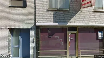 Gewerbeflächen zum Kauf in Waregem – Foto von Google Street View