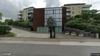Företagslokaler till salu i Koksijde – Foto från Google Street View