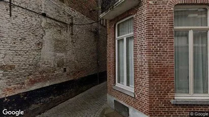Lokaler til salg i Diest - Foto fra Google Street View