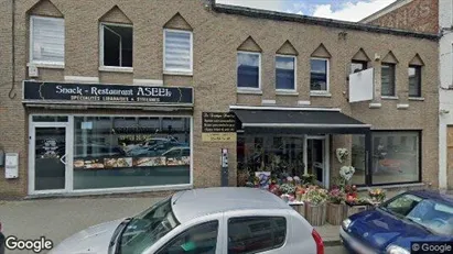 Lokaler til salg i La Louvière - Foto fra Google Street View