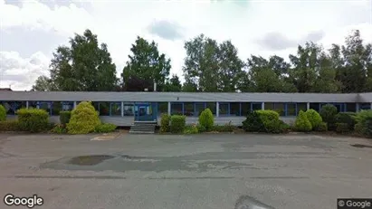 Bedrijfsruimtes te koop in La Louvière - Foto uit Google Street View