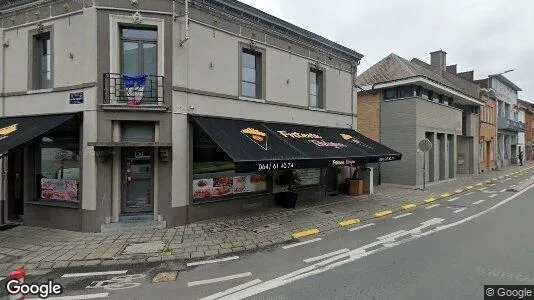 Lokaler til salgs i La Louvière – Bilde fra Google Street View