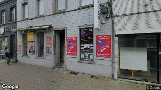 Lokaler til salgs i Nijvel – Bilde fra Google Street View
