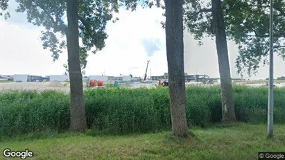 Commercial properties for rent in Alphen aan den Rijn - Photo from Google Street View