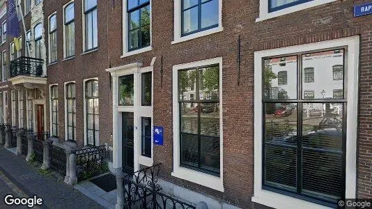 Lokaler til salgs i Leiden – Bilde fra Google Street View