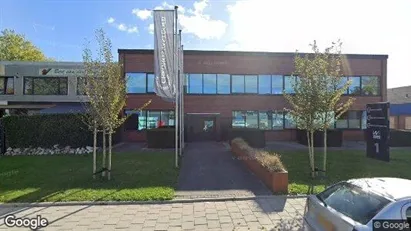 Commercial properties for sale in Katwijk - Photo from Google Street View