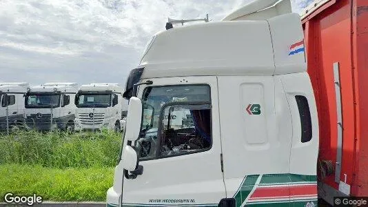 Lokaler til salgs i Kaag en Braassem – Bilde fra Google Street View