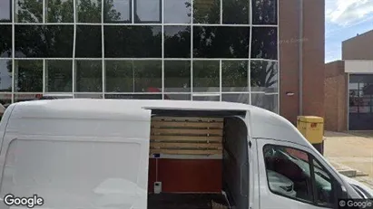 Commercial properties for sale in Zoeterwoude - Photo from Google Street View