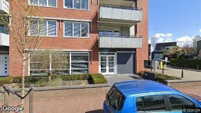 Commercial properties for sale in Leiden - Photo from Google Street View