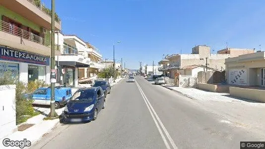 Office spaces for rent i Ilida - Photo from Google Street View
