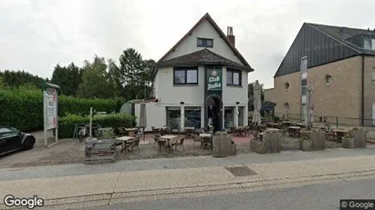 Commercial properties for sale in Maasmechelen - Photo from Google Street View