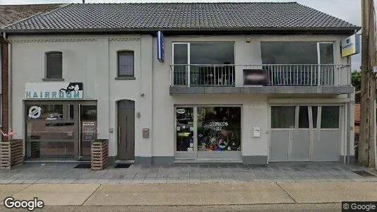 Bedrijfsruimtes te koop i Dilsen-Stokkem - Foto uit Google Street View