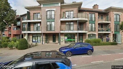 Gewerbeflächen zum Kauf in Peer – Foto von Google Street View
