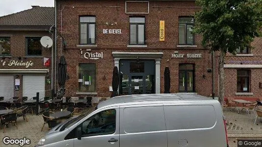 Commercial properties for sale i Maasmechelen - Photo from Google Street View