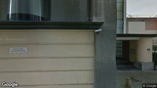 Bedrijfsruimtes te koop i Stad Antwerp - Foto uit Google Street View
