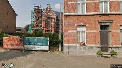 Lokaler til salg i Zwijndrecht - Foto fra Google Street View