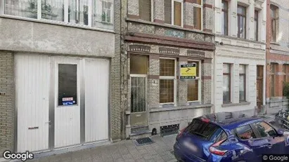 Lokaler til salg i Stad Antwerp - Foto fra Google Street View