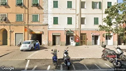 Bedrijfsruimtes te koop in Genova - Foto uit Google Street View