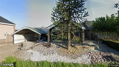 Commercial properties for rent in Dalfsen - Photo from Google Street View
